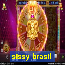 sissy brasil